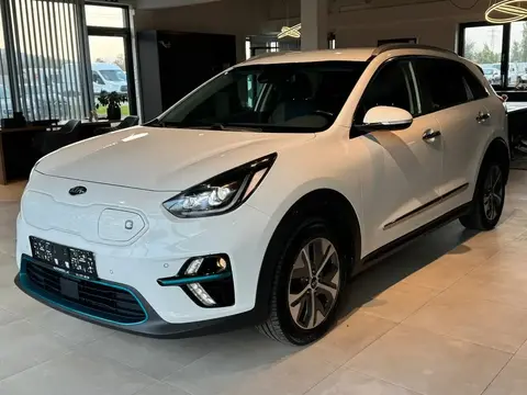 Annonce KIA NIRO Non renseigné 2019 d'occasion 