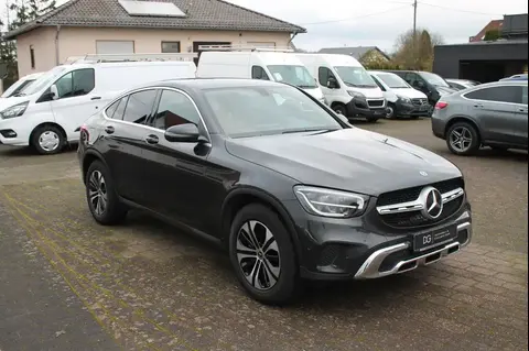 Used MERCEDES-BENZ CLASSE GLC Diesel 2019 Ad 