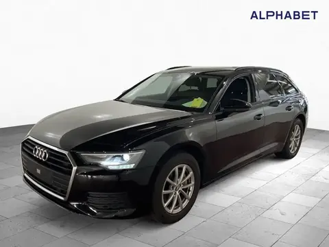 Used AUDI A6 Diesel 2020 Ad 