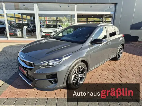 Used KIA XCEED Petrol 2022 Ad 