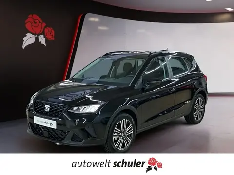 Used SEAT ARONA Petrol 2024 Ad 