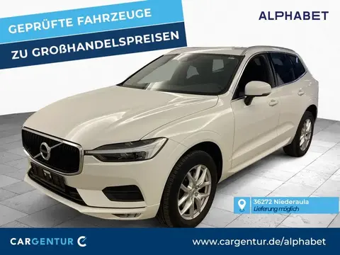 Used VOLVO XC60 Diesel 2021 Ad 