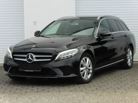 Used MERCEDES-BENZ CLASSE C Diesel 2020 Ad 