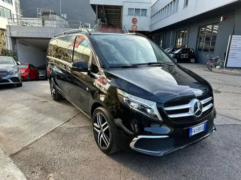 Used MERCEDES-BENZ CLASSE V Diesel 2019 Ad 