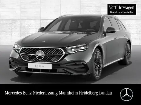 Annonce MERCEDES-BENZ CLASSE E Hybride 2023 d'occasion 