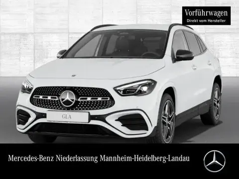 Used MERCEDES-BENZ CLASSE GLA Petrol 2023 Ad 