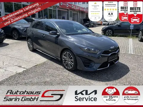 Used KIA CEED Petrol 2023 Ad 