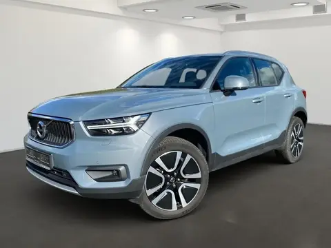 Used VOLVO XC40 Petrol 2020 Ad 