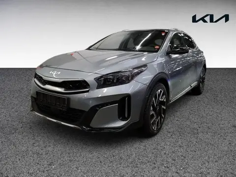 Used KIA XCEED Petrol 2023 Ad 