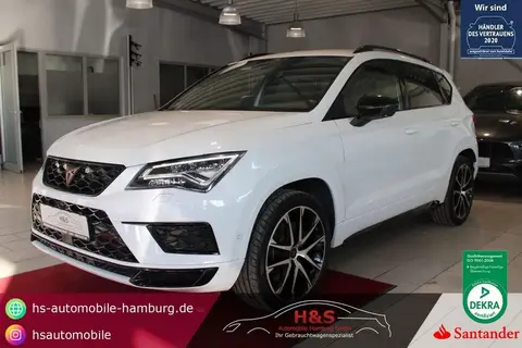 Used CUPRA ATECA Petrol 2019 Ad 