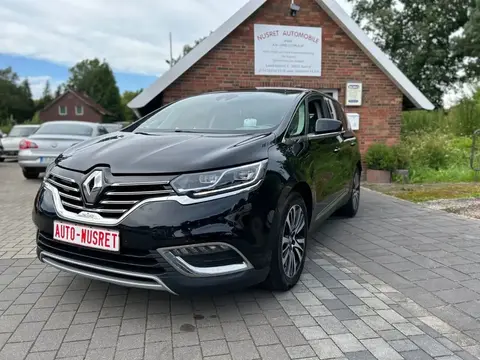 Used RENAULT ESPACE Diesel 2015 Ad 