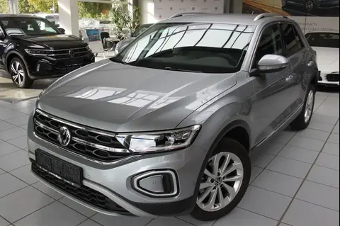 Used VOLKSWAGEN T-ROC Petrol 2022 Ad 