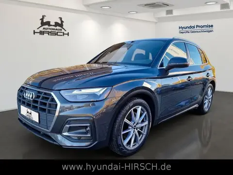 Used AUDI Q5 Diesel 2022 Ad 