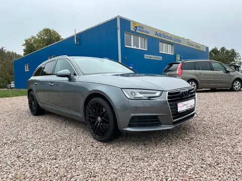 Used AUDI A4 Petrol 2018 Ad 