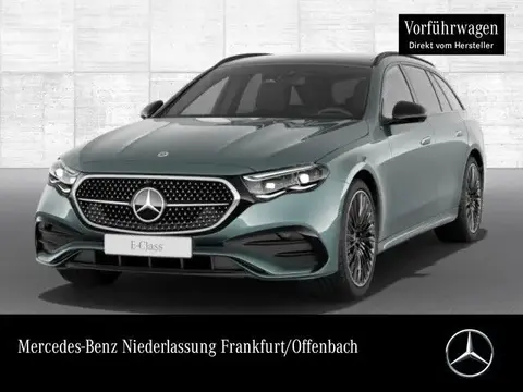 Used MERCEDES-BENZ CLASSE E Diesel 2023 Ad 