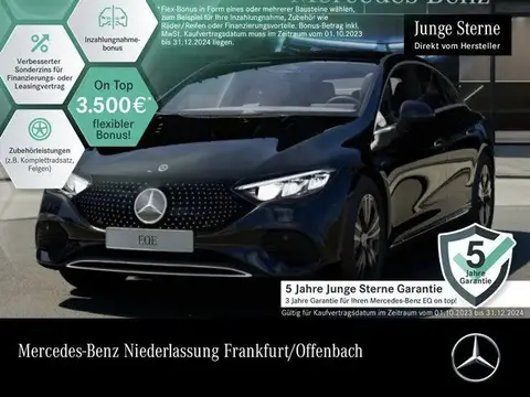 Annonce MERCEDES-BENZ EQE Non renseigné 2023 d'occasion 