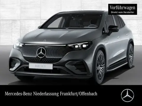 Annonce MERCEDES-BENZ EQE Non renseigné 2024 d'occasion 