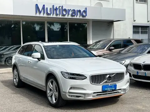 Used VOLVO V90 Diesel 2018 Ad 