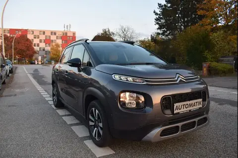 Annonce CITROEN C3 Essence 2020 d'occasion 