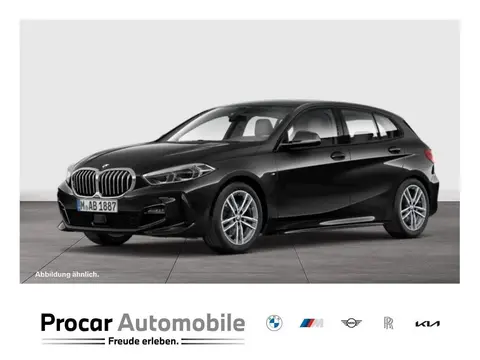 Annonce BMW SERIE 1 Essence 2024 d'occasion 