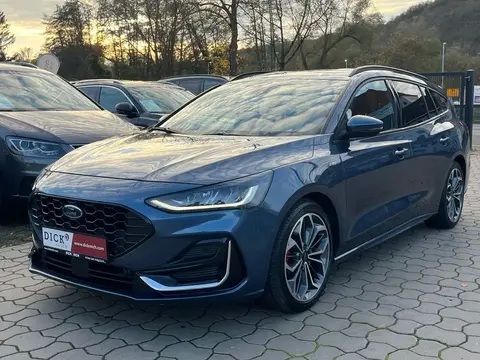 Annonce FORD FOCUS Diesel 2022 d'occasion 