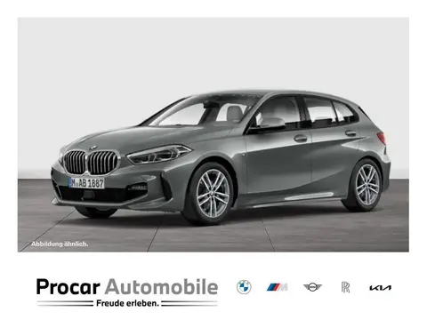 Annonce BMW SERIE 1 Essence 2024 d'occasion Allemagne