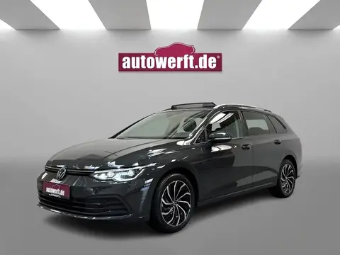 Annonce VOLKSWAGEN GOLF Diesel 2021 d'occasion 