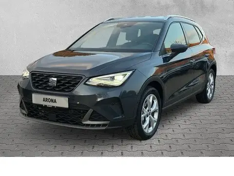 Annonce SEAT ARONA Essence 2024 d'occasion 