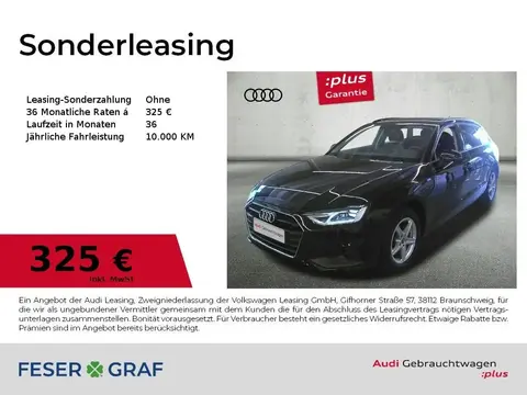 Used AUDI A4 Diesel 2024 Ad 