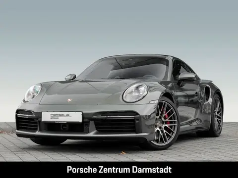 Annonce PORSCHE 992 Essence 2023 d'occasion 