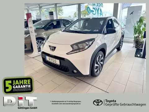 Used TOYOTA AYGO X Petrol 2024 Ad 