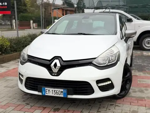 Annonce RENAULT CLIO Essence 2015 d'occasion 