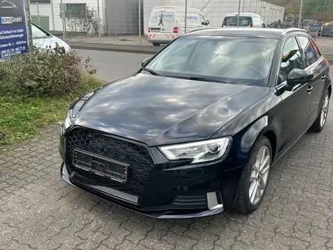 Used AUDI A3 Diesel 2019 Ad 