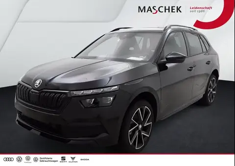 Annonce SKODA KAMIQ Essence 2024 d'occasion 