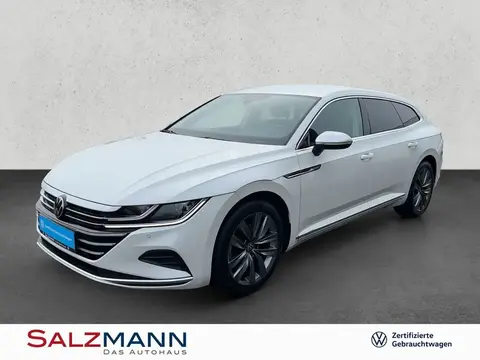 Used VOLKSWAGEN ARTEON Diesel 2023 Ad 