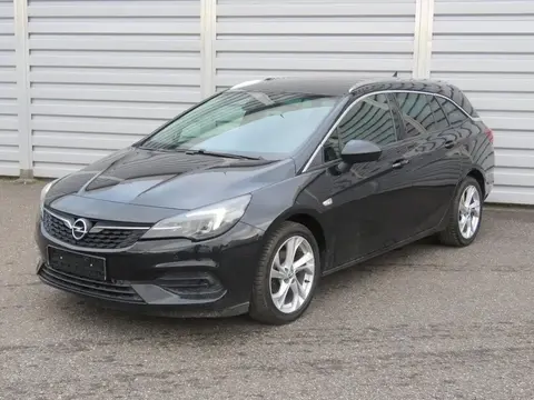 Used OPEL ASTRA Diesel 2021 Ad 