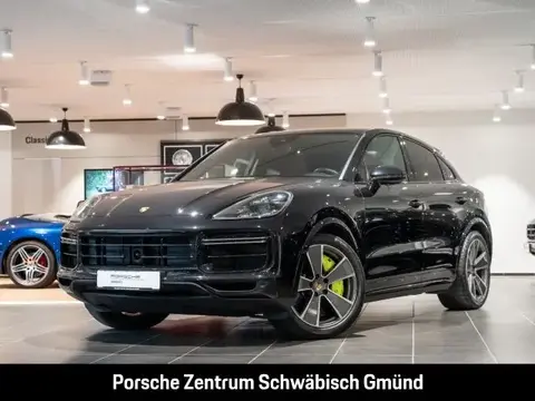 Annonce PORSCHE CAYENNE Hybride 2021 d'occasion 