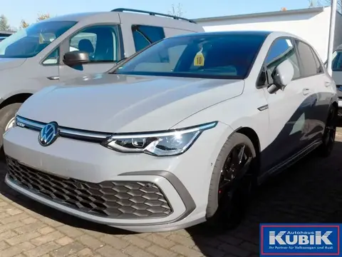 Annonce VOLKSWAGEN GOLF Diesel 2023 d'occasion 