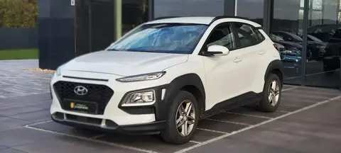 Annonce HYUNDAI KONA Non renseigné 2019 d'occasion 