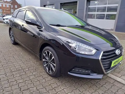 Used HYUNDAI I40 Petrol 2018 Ad 