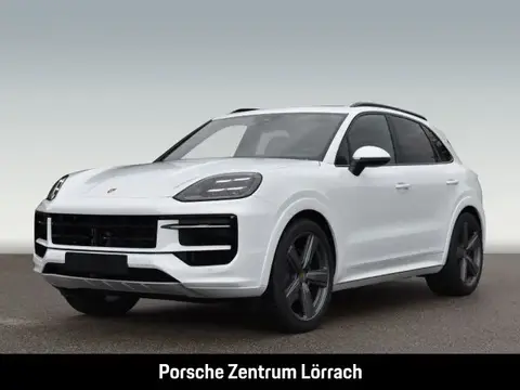 Annonce PORSCHE CAYENNE Essence 2024 d'occasion Allemagne