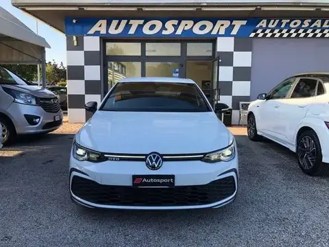 Used VOLKSWAGEN GOLF Diesel 2021 Ad 