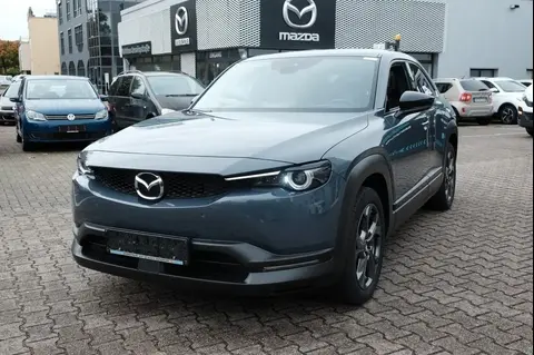 Annonce MAZDA MX-30 Non renseigné 2020 d'occasion 