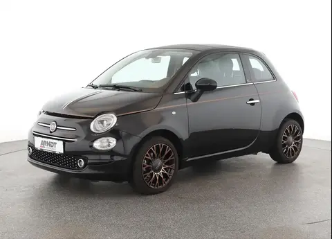 Annonce FIAT 500 Essence 2019 d'occasion 