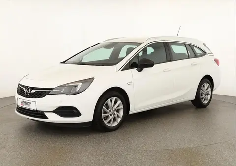 Used OPEL ASTRA Diesel 2022 Ad 