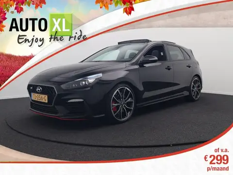 Used HYUNDAI I30 Petrol 2018 Ad 