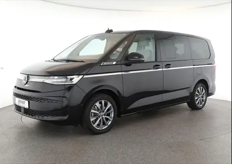 Annonce VOLKSWAGEN T7 Hybride 2024 d'occasion 