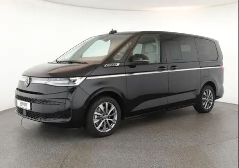 Annonce VOLKSWAGEN T7 Hybride 2024 d'occasion 