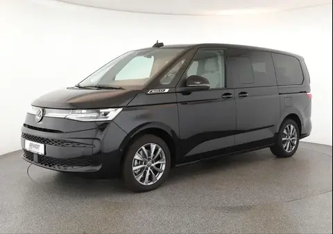 Annonce VOLKSWAGEN T7 Hybride 2024 d'occasion 