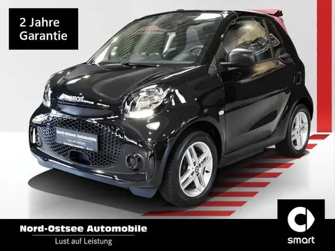 Used SMART FORTWO Not specified 2021 Ad 